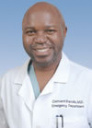 Dr. Clement S. K. Banda, MD