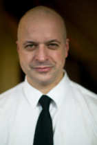 Dr. Conrad Fischer, MD