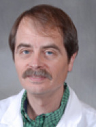 Dr. Craig B Anderson, MD