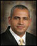 Dr. Crisitian Ivan Robiou, MD
