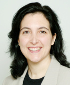 Cristina Mazzoni Palumbo, MD