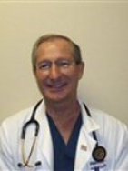 Dr. Fred H Cucher, MD