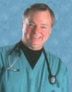 Dr. C David Hogancamp, MD