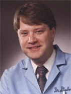 Dr. C David Stephenson, MD