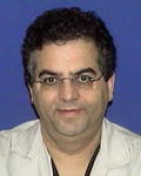 Dr. Shahriar Dadkhah, MD