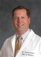 Dr. Daniel D Carlucci, MD