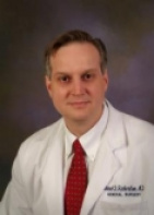 Dr. Daniel Dale Richardson, MD