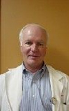 Dr. David Walter Albrecht, MD