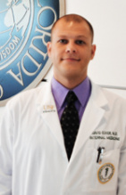 Dr. David d Ecker, MD