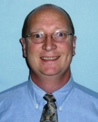 Dr. David W. Glasser, MD