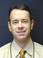 Dr. David Christopher Gordon, PHD, MD