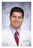 David Joseph Hernandez, MD