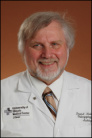Dr. David Anthony Klodd, PHD