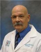 Dr. David Zuehlke, MD
