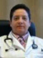 Dr. Nayla Mumneh, MD