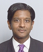 Dhiresh Rohan Jeyarajah, MD