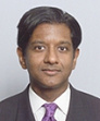 Dr. Dhiresh Rohan Jeyarajah, MD