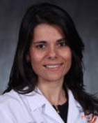 Dr. Diana Z Hernandez, MD