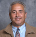 Dr. Dimitri Cefalu, MD
