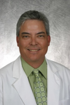 Dr. Donald Lee Hembree, OD