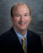 Dr. Donald C. Whiteside, MD