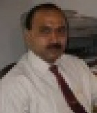 Dr. Nagamanikkam Ravichandran, MD, MBA, FACP