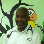 Dr. Dorsey Lamar Goosby, MD