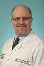 Douglas J Schuerer, MD