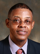 Dr. Ebenezer Kuma, MD