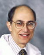 Dr. Edgar Y Oppenheimer, MD