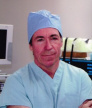 Dr. Edward D. Buch, MD, FACS