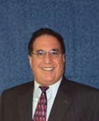 Edward Joseph Lopez, DPM