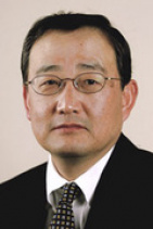 Dr. Edwin H. Kim, MD