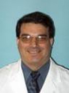 Dr. Edwin Roman, MD