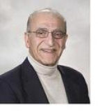 Dr. Elias Lehaf, MD