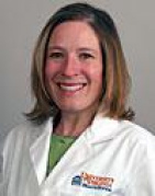 Dr. Elizabeth H. Mandell, MD