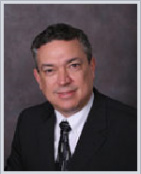 Enrique Saro-servando, MD