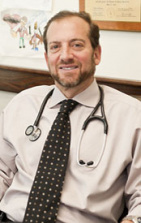 Dr. Eric I Gentry, MD