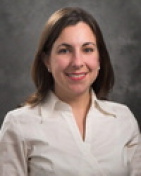 Erika Bono, MD