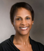 Dr. Erika Gordon Gantt, MD