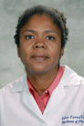 Dr. Esther Forrester, MD