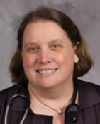 Dr. Esther H Rehmus, MD