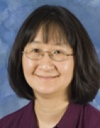 Dr. Eugenia Chan, MD