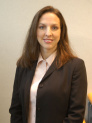 Dr. Eugenia Caryn Robertson, MD