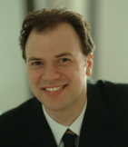 Dr. Daniel Kaufman, MD