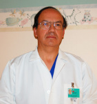 Dr. Fabio Olarte, MD
