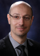 Dr. Fadi Salloum, MD