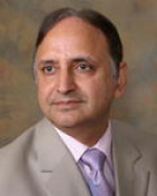 Dr. Farooq F Mirza, MD