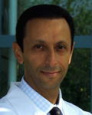 Farshad M. Ahadian, MD