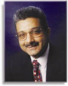 Dr. Faruk Moinuddin Koreishi, MD